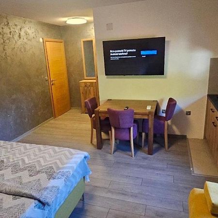 Apartmani Vesto Banja Luka Exteriör bild