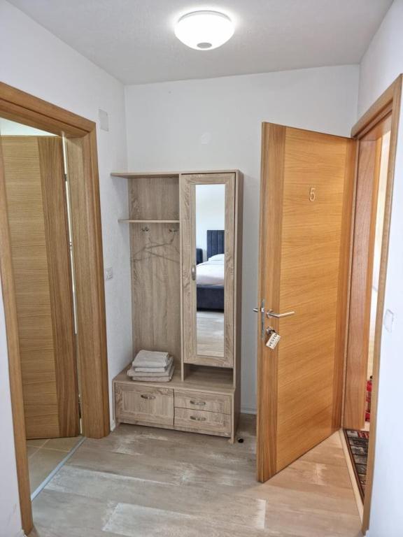 Apartmani Vesto Banja Luka Exteriör bild