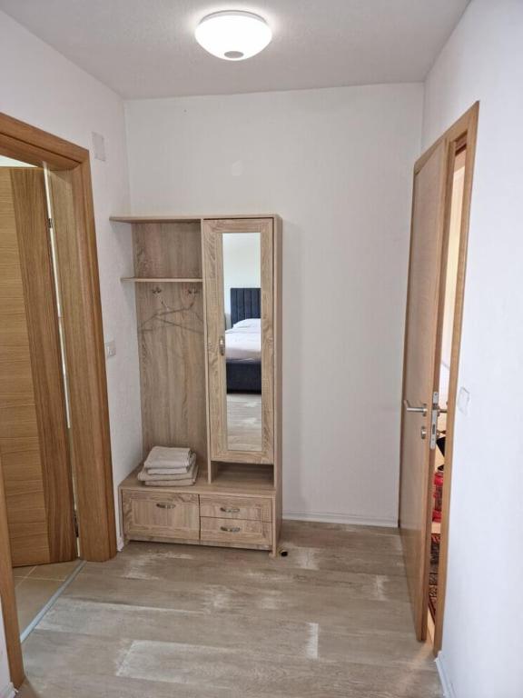 Apartmani Vesto Banja Luka Exteriör bild