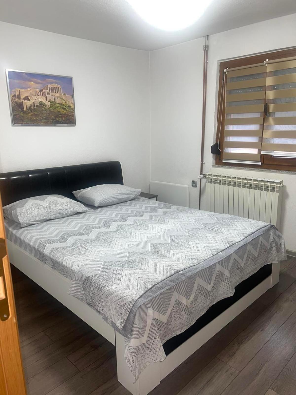 Apartmani Vesto Banja Luka Exteriör bild