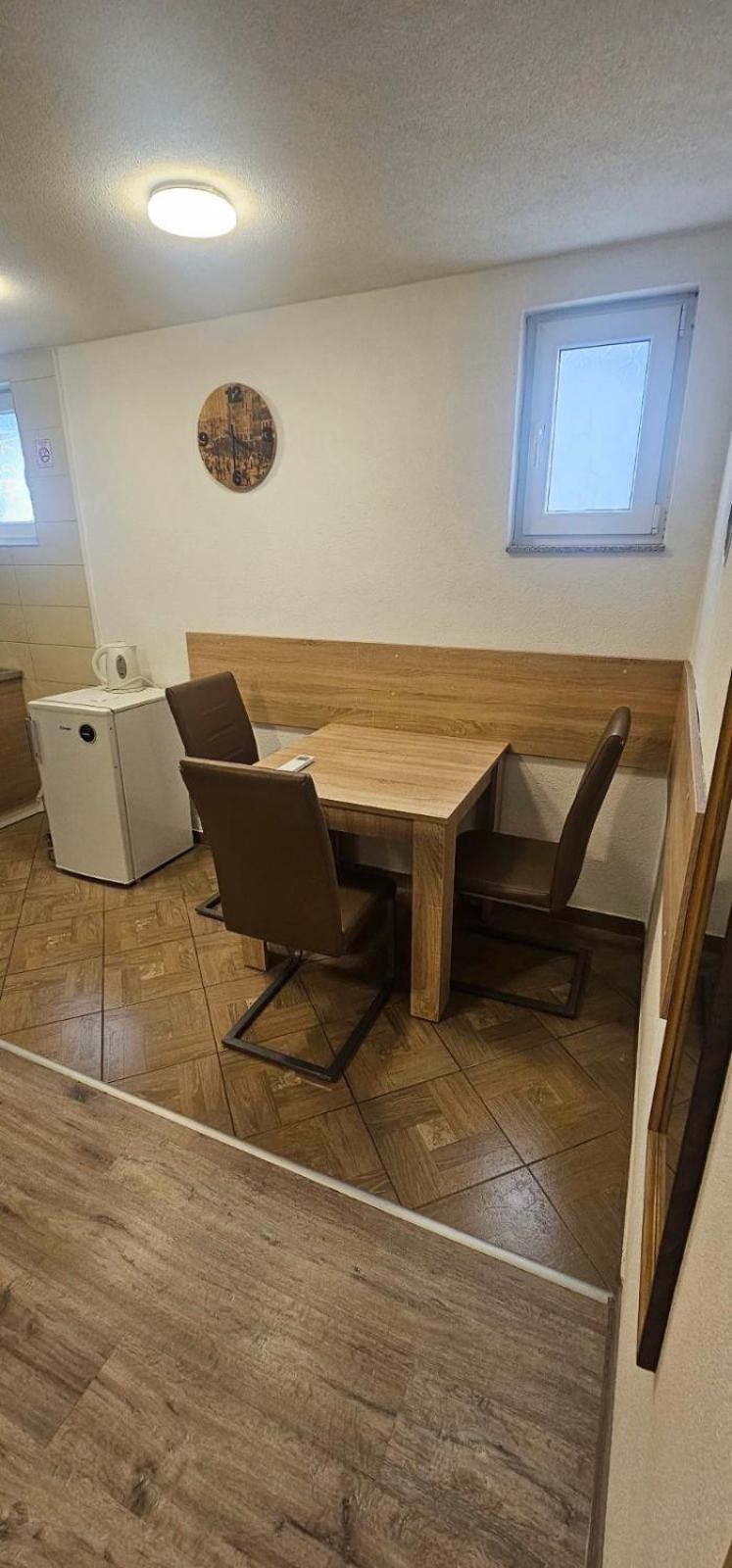 Apartmani Vesto Banja Luka Exteriör bild