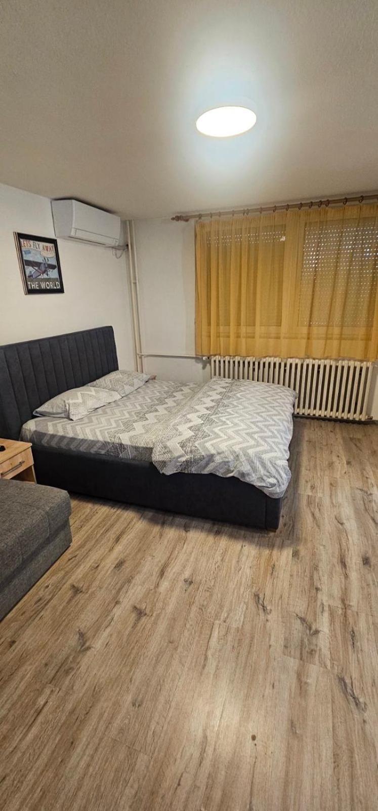 Apartmani Vesto Banja Luka Exteriör bild