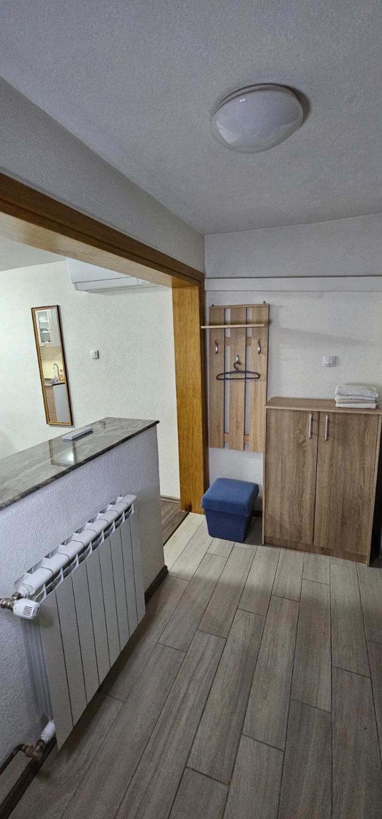 Apartmani Vesto Banja Luka Exteriör bild