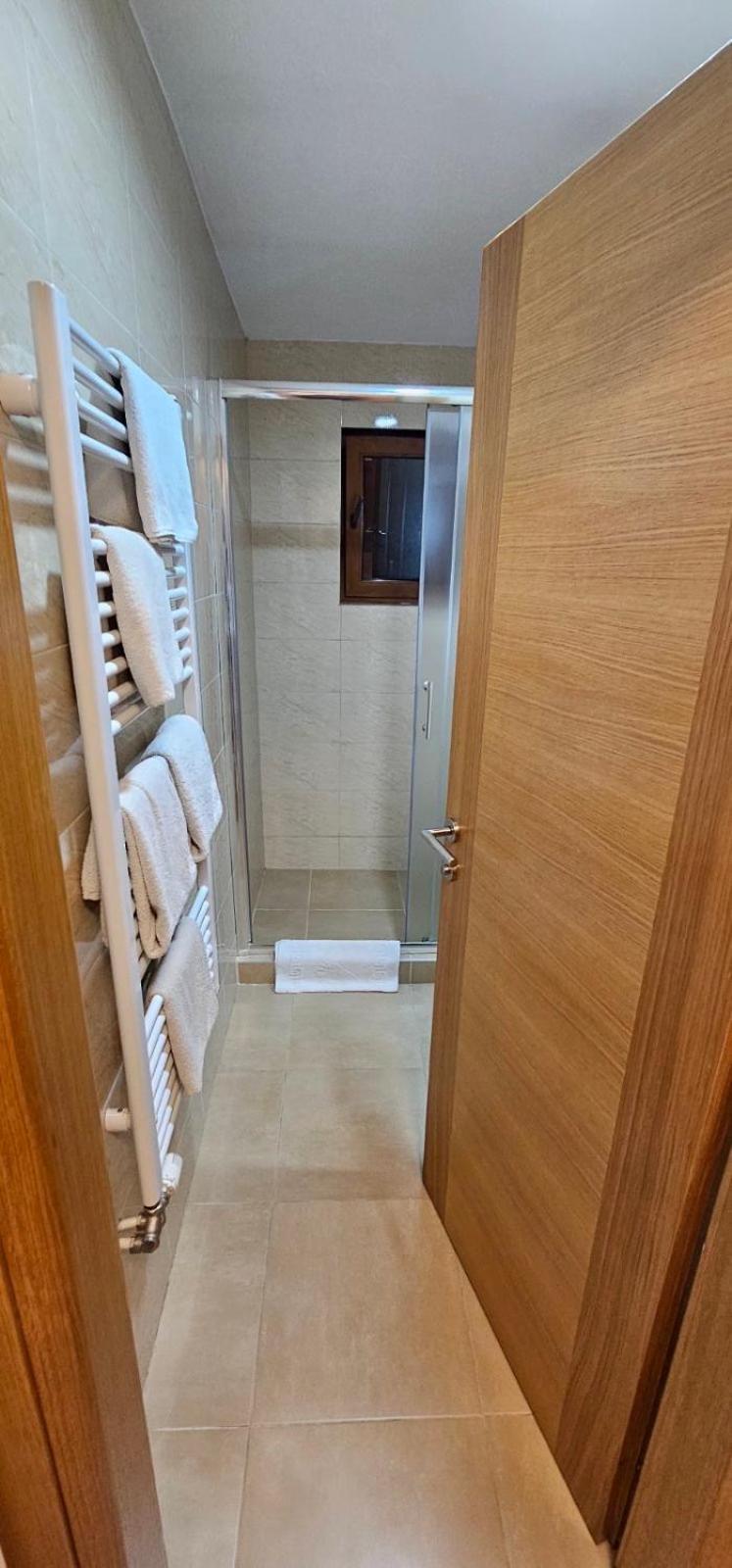 Apartmani Vesto Banja Luka Exteriör bild