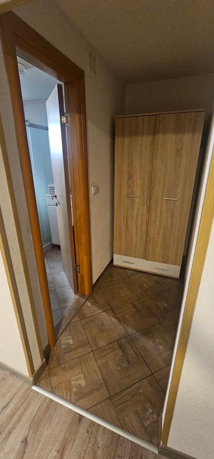 Apartmani Vesto Banja Luka Exteriör bild