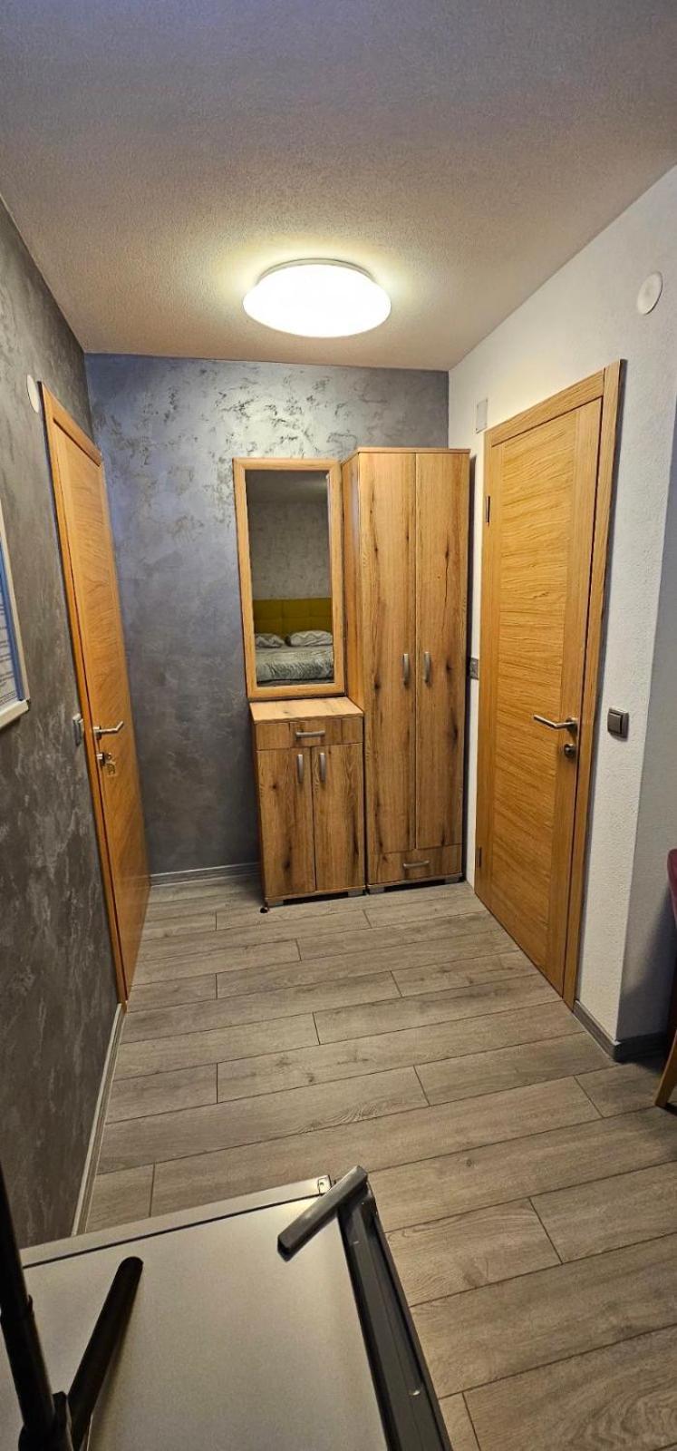 Apartmani Vesto Banja Luka Exteriör bild