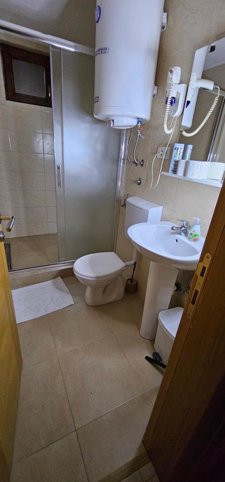 Apartmani Vesto Banja Luka Exteriör bild