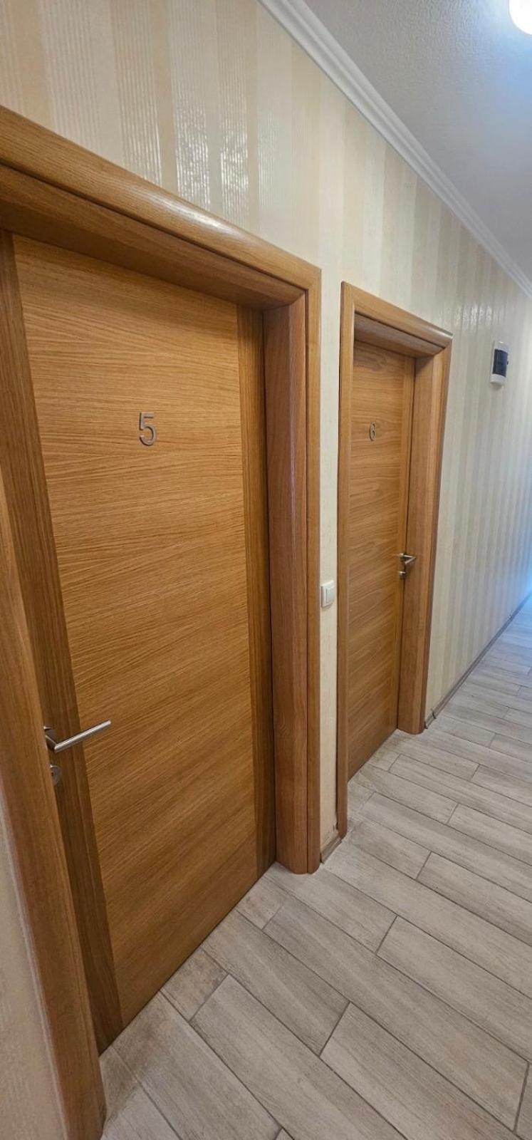 Apartmani Vesto Banja Luka Exteriör bild