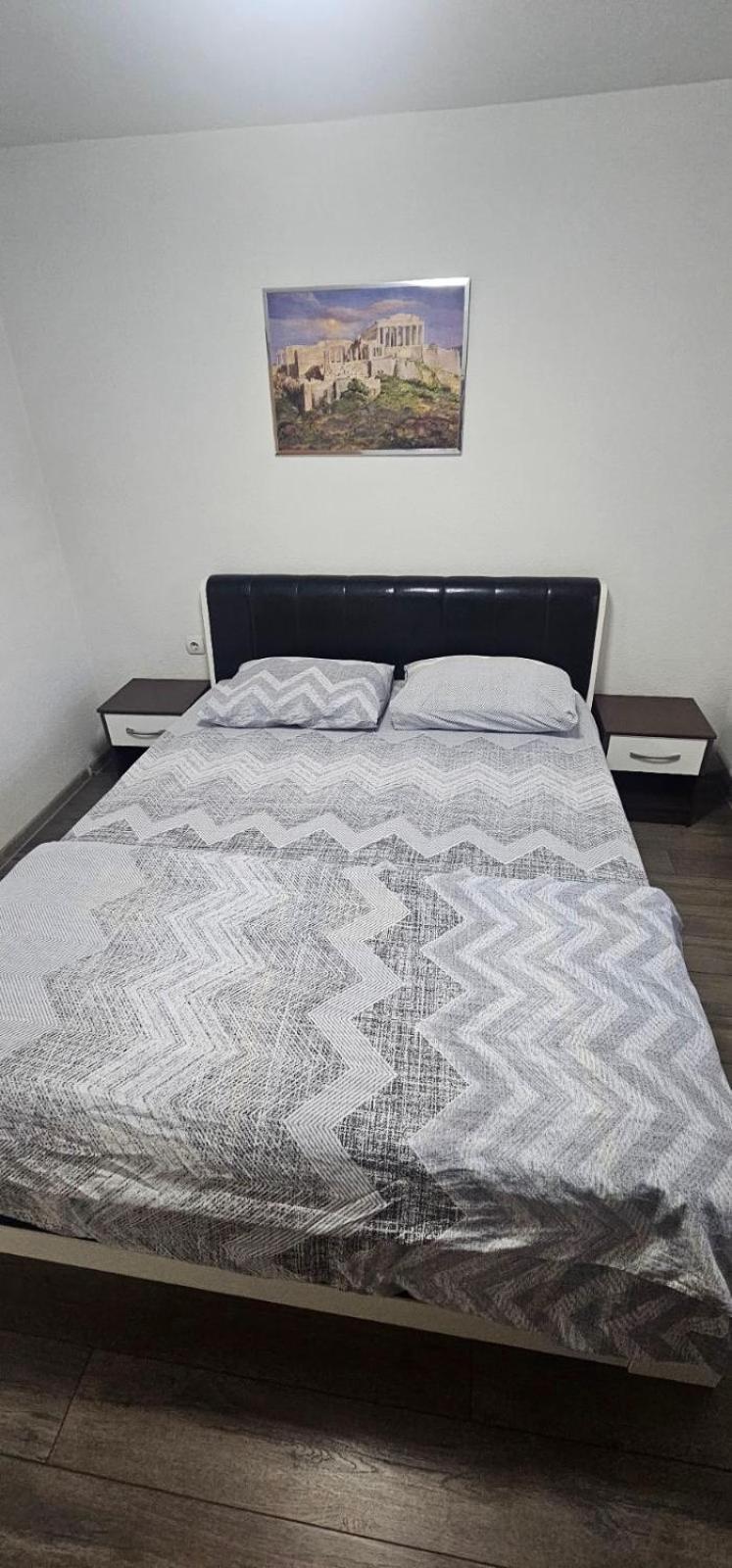Apartmani Vesto Banja Luka Exteriör bild