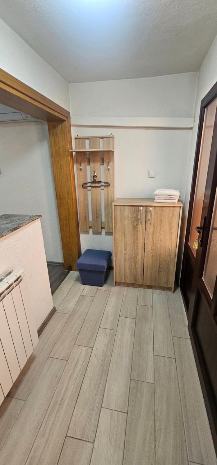 Apartmani Vesto Banja Luka Exteriör bild