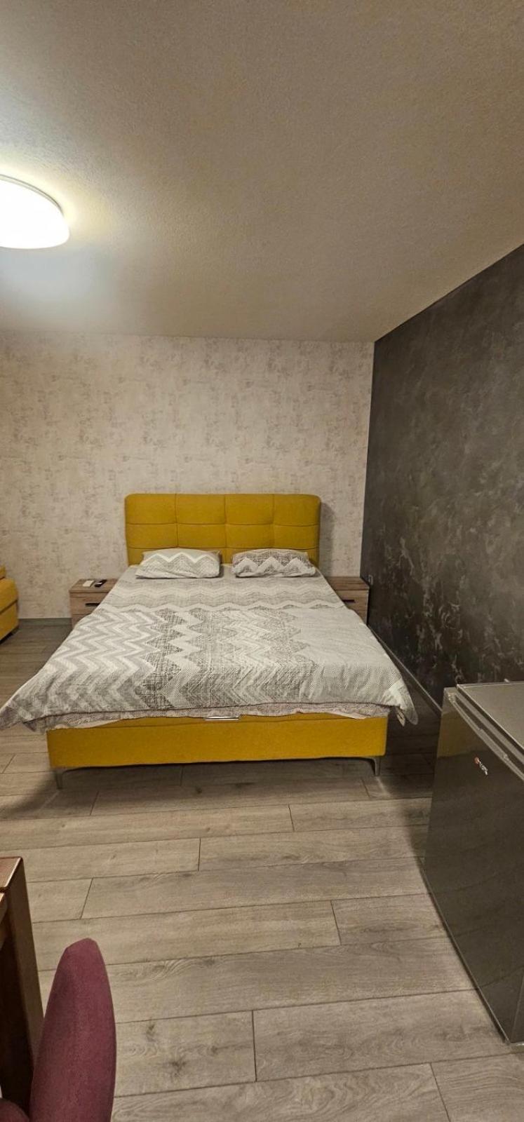 Apartmani Vesto Banja Luka Exteriör bild