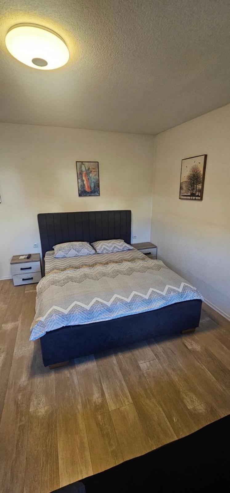 Apartmani Vesto Banja Luka Exteriör bild