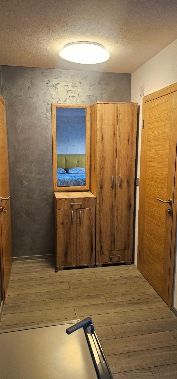 Apartmani Vesto Banja Luka Exteriör bild