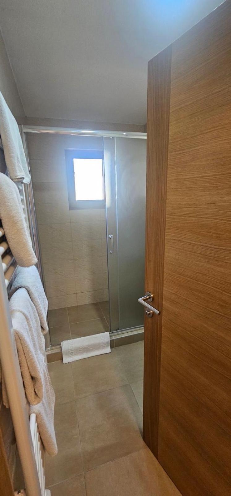 Apartmani Vesto Banja Luka Exteriör bild