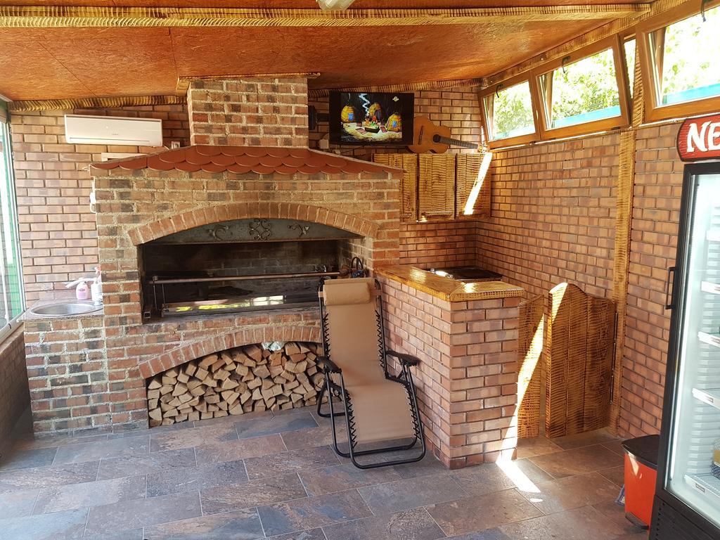 Apartmani Vesto Banja Luka Exteriör bild